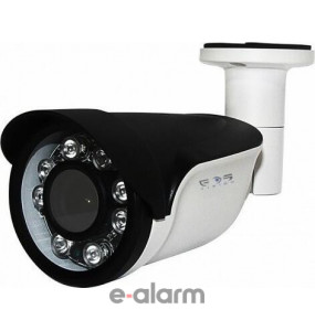 EOS BS-103HD Έγχρωμη κάμερα D/N (Vandalproof - IP66). τεχνολογίας 4 σε 1 (ΗD CVI, AHD, TVI, CVBS) EOS Έγχρωμες κάμερες D/N εξωτερικού χώρου